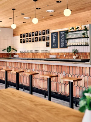 St Elmo Brewing photo