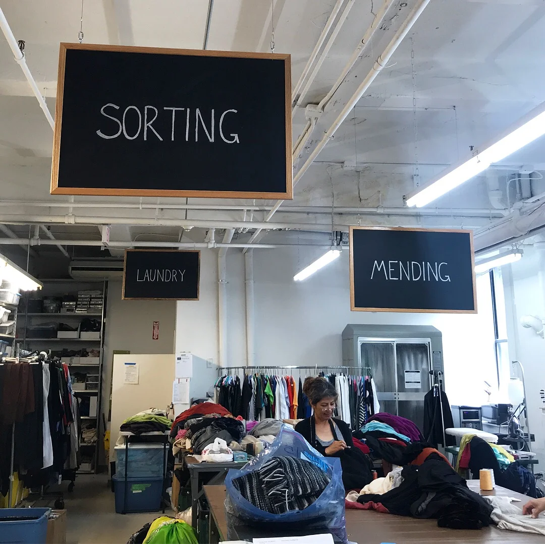 eileen fisher factory store