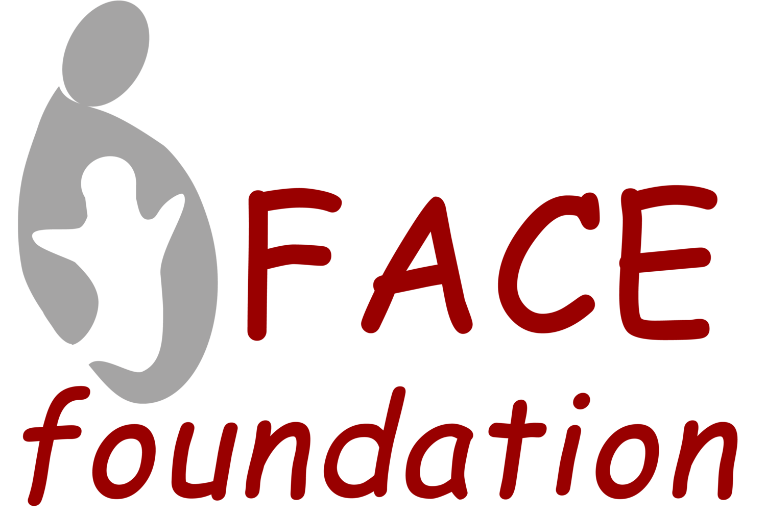 FACE foundation