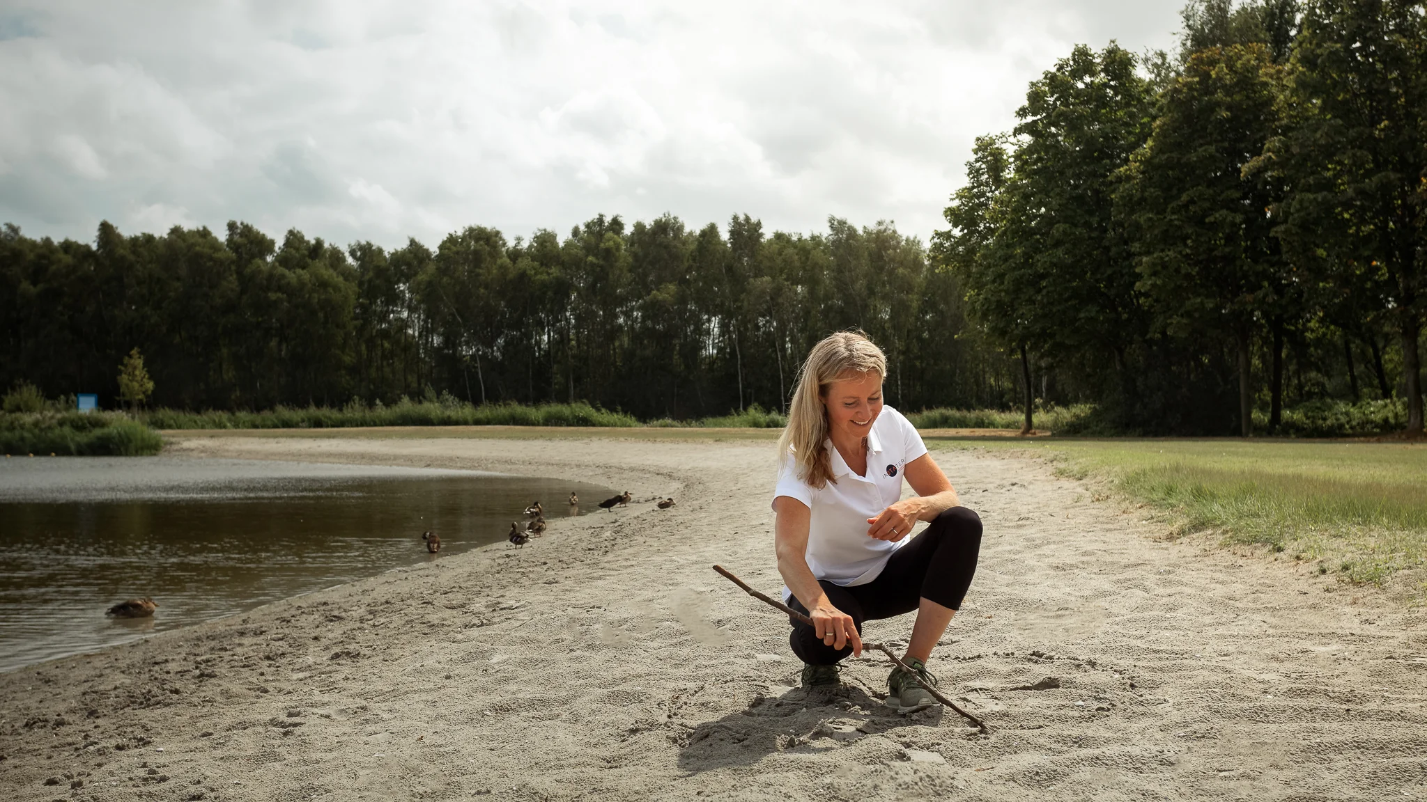 Specialisten in burn-out en stressmanagement