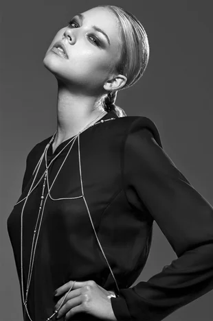 Absainte Jewellery Collection