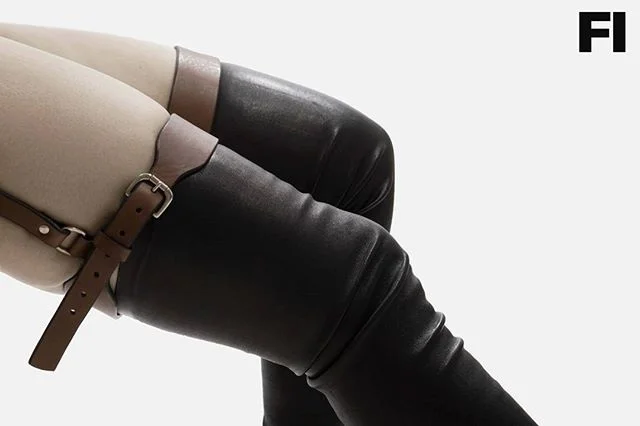 FLEET ILYA – THE GROUND FLOOR