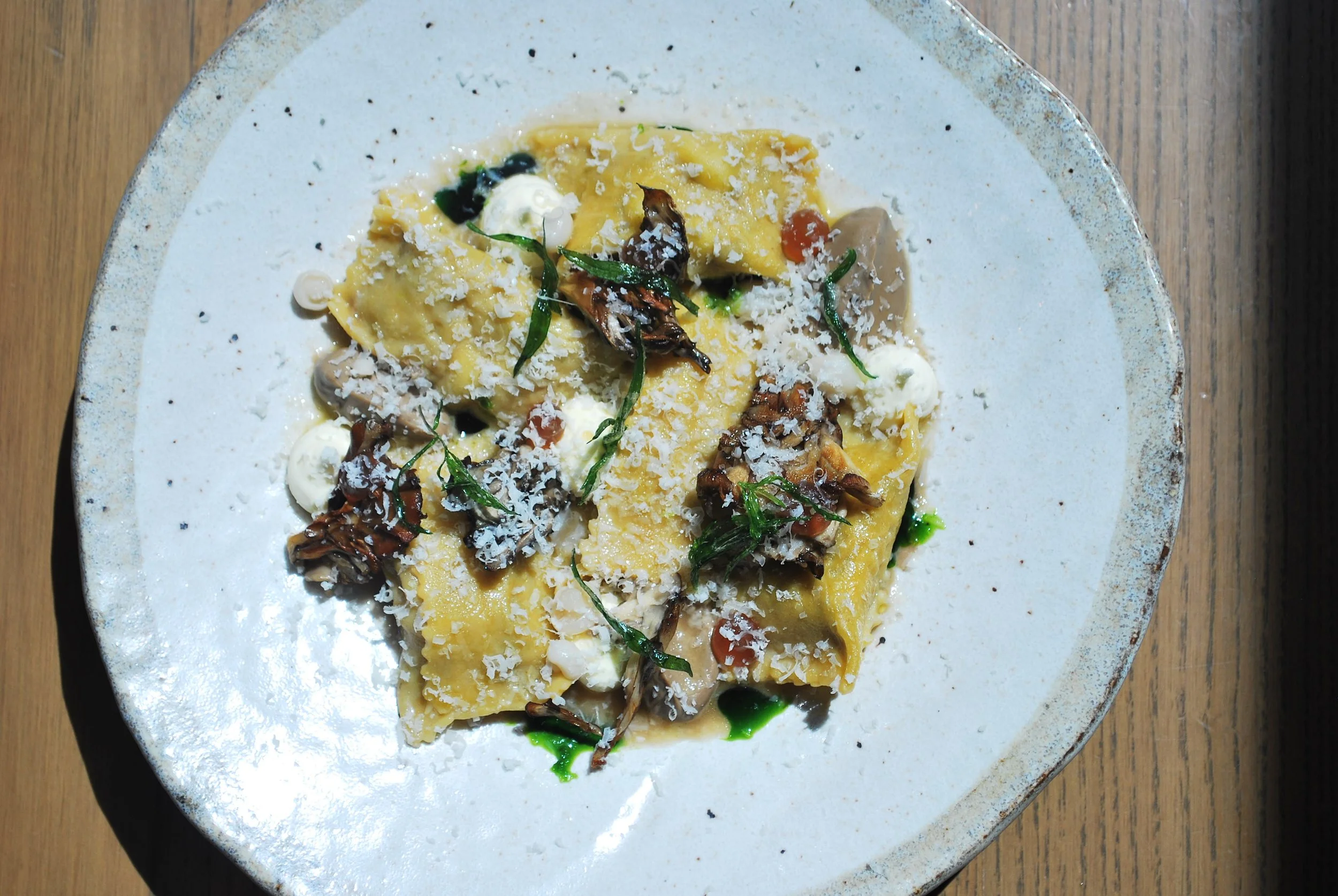 Mushroom Agnolotti.JPG