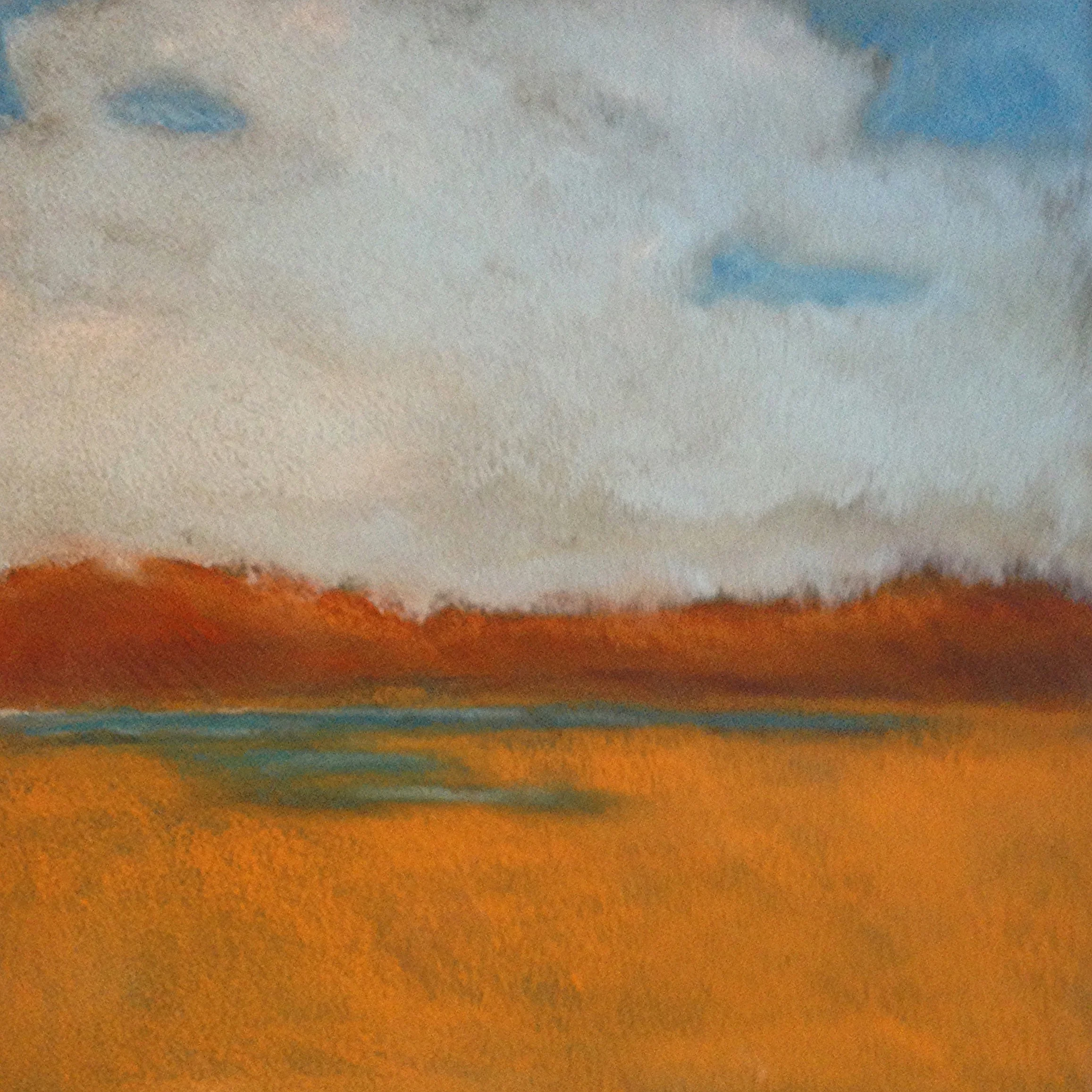 tidal cove 6x6 in.