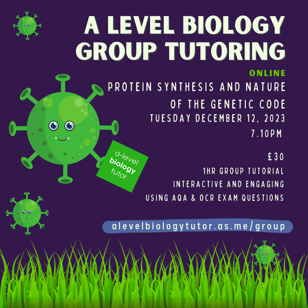 Protein Synthesis and Nature of Genetic Code Dec 12 2023.png