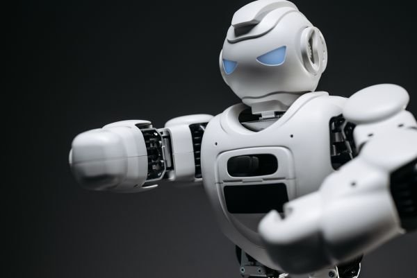 AI for A-level Biology: AI as a teacher