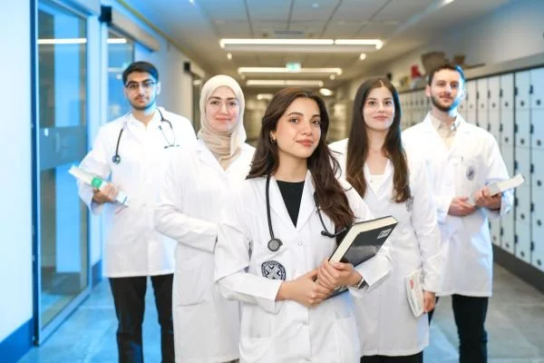 Do Medical School Personal Statements matter? - here’s what all 41 UK med schools actually do with them