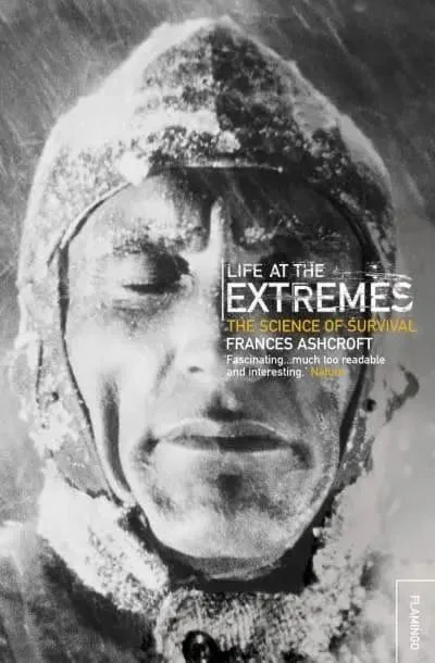 Image of the book cover, with an old black and white itions