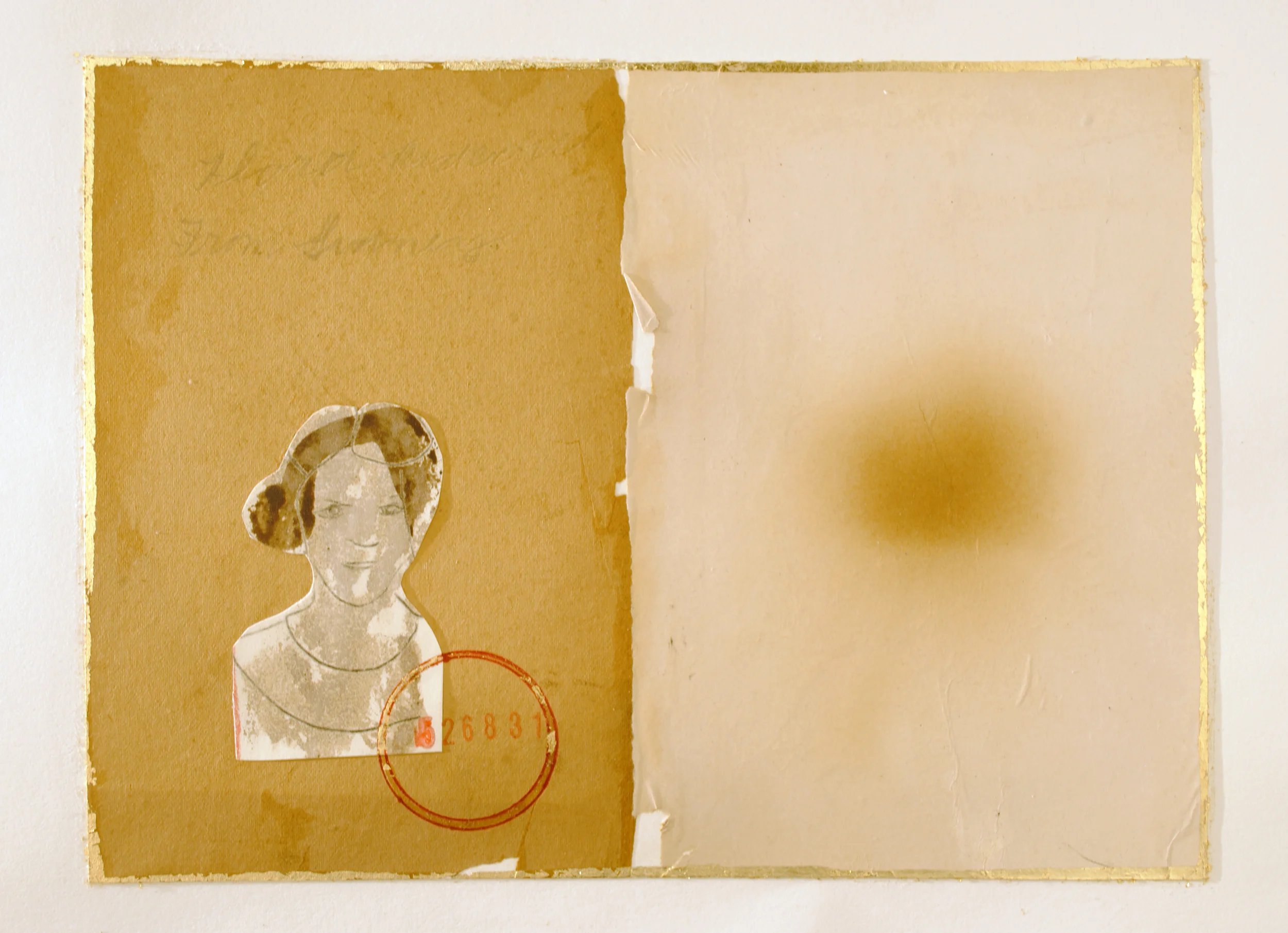 Identification (O Children #00005)