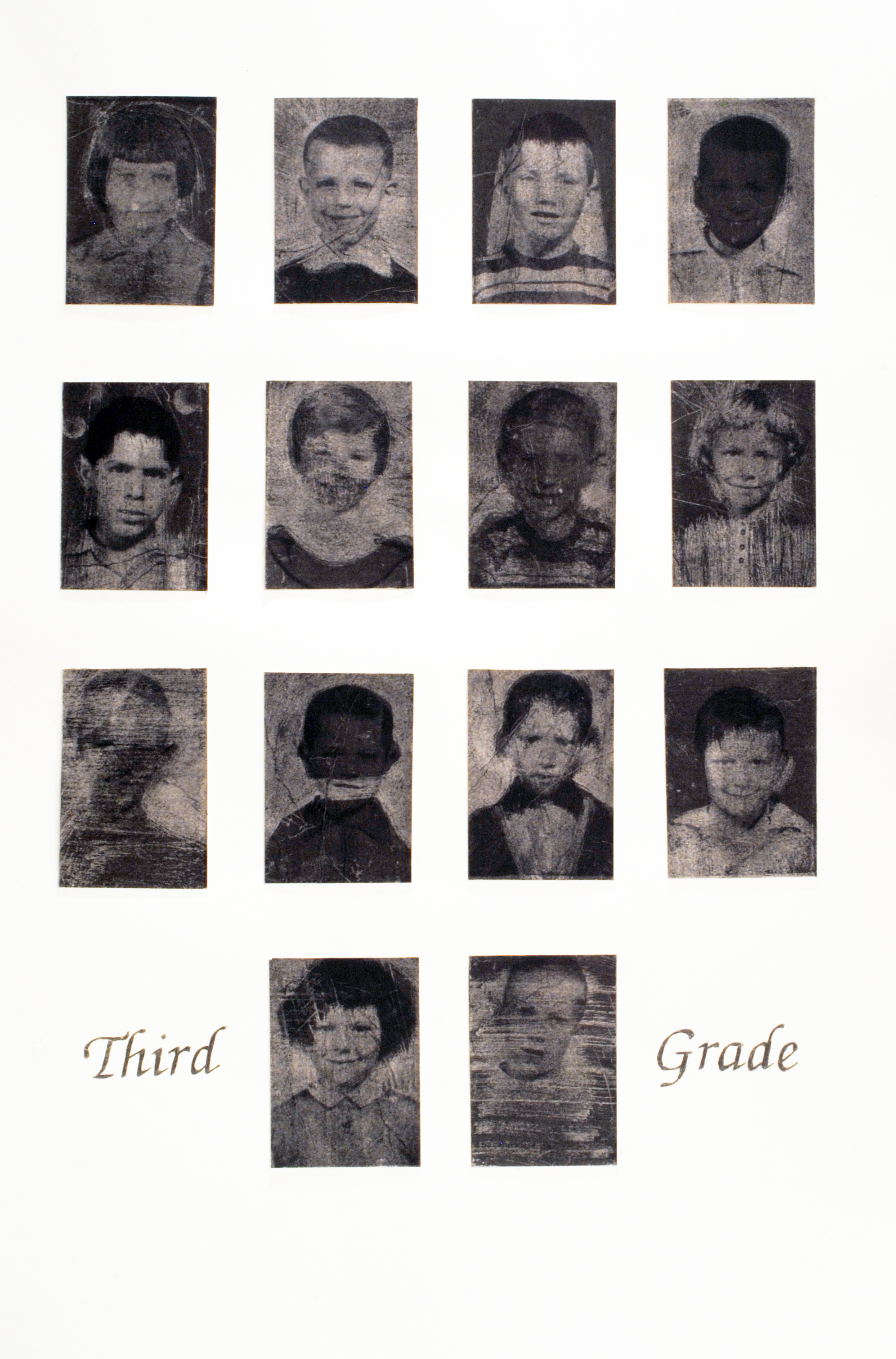 Third Grade