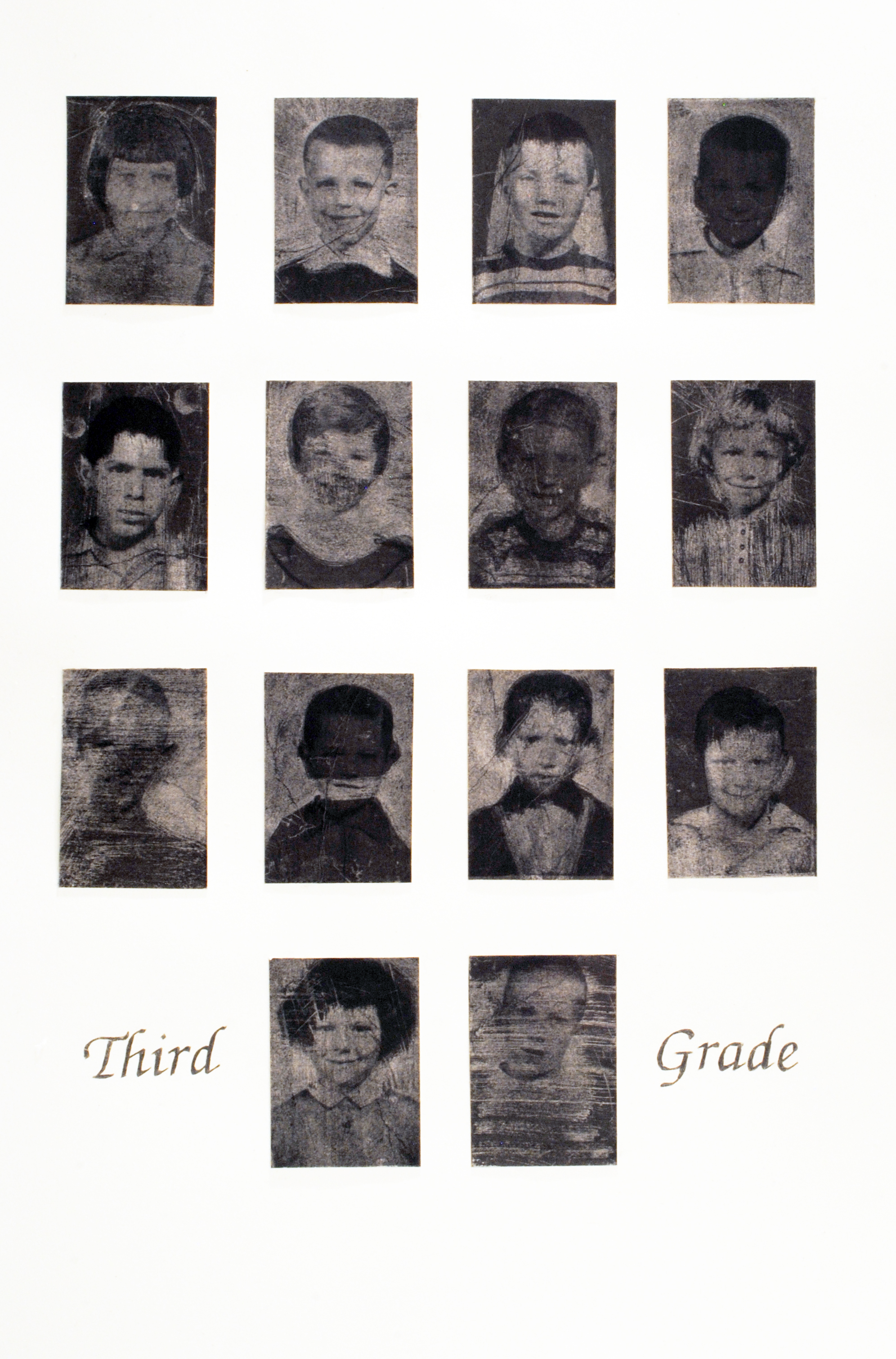 Third Grade (O Children # 00040)