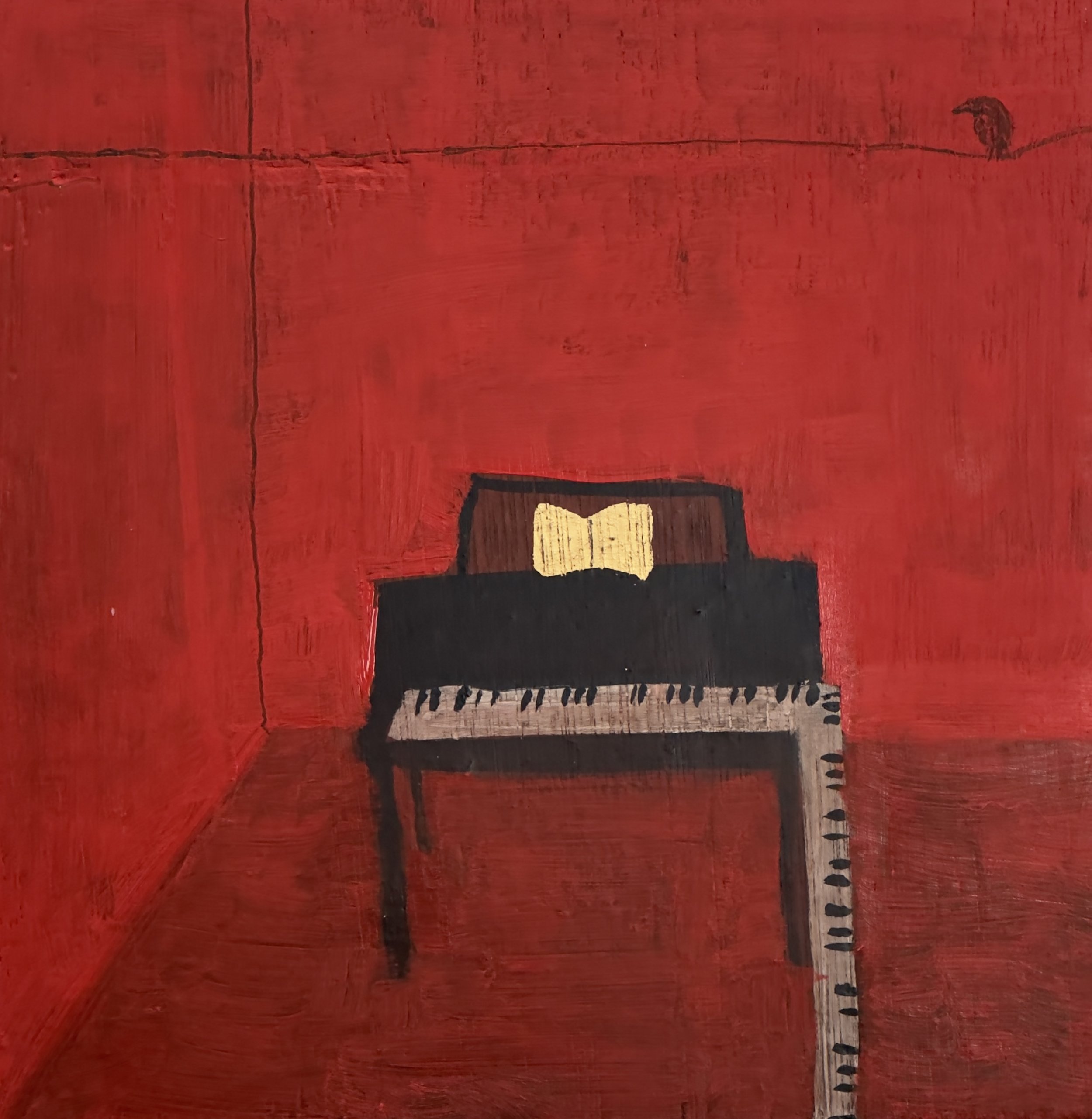 The Red Room