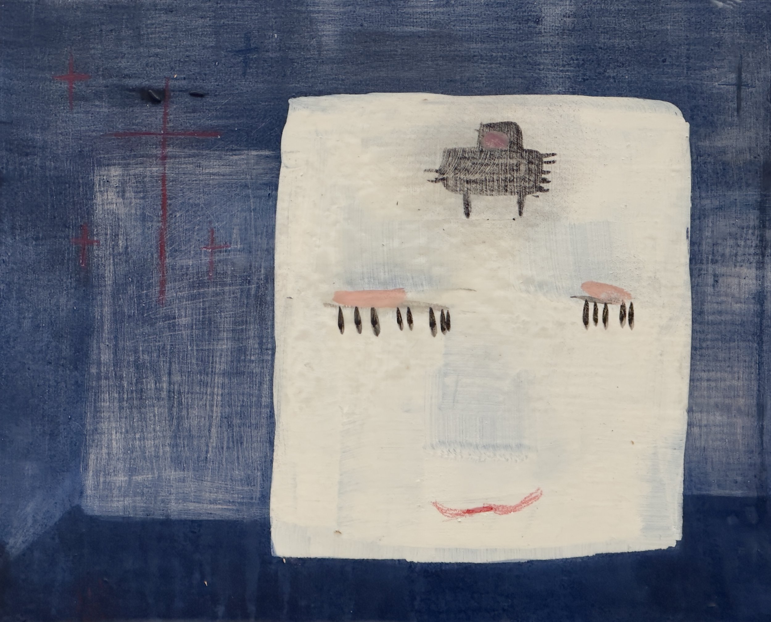 The Accordion that Blew the Wind Away
