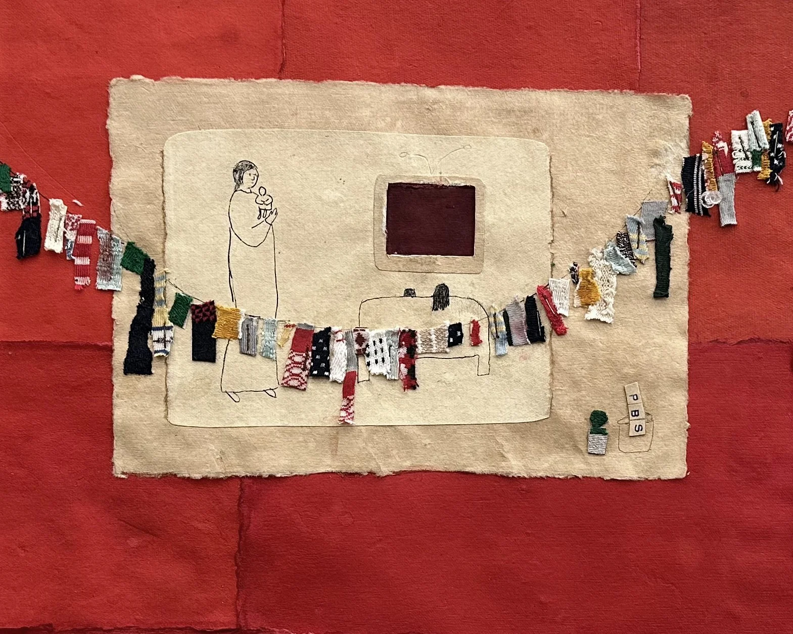 Laundry (PBS) Detail