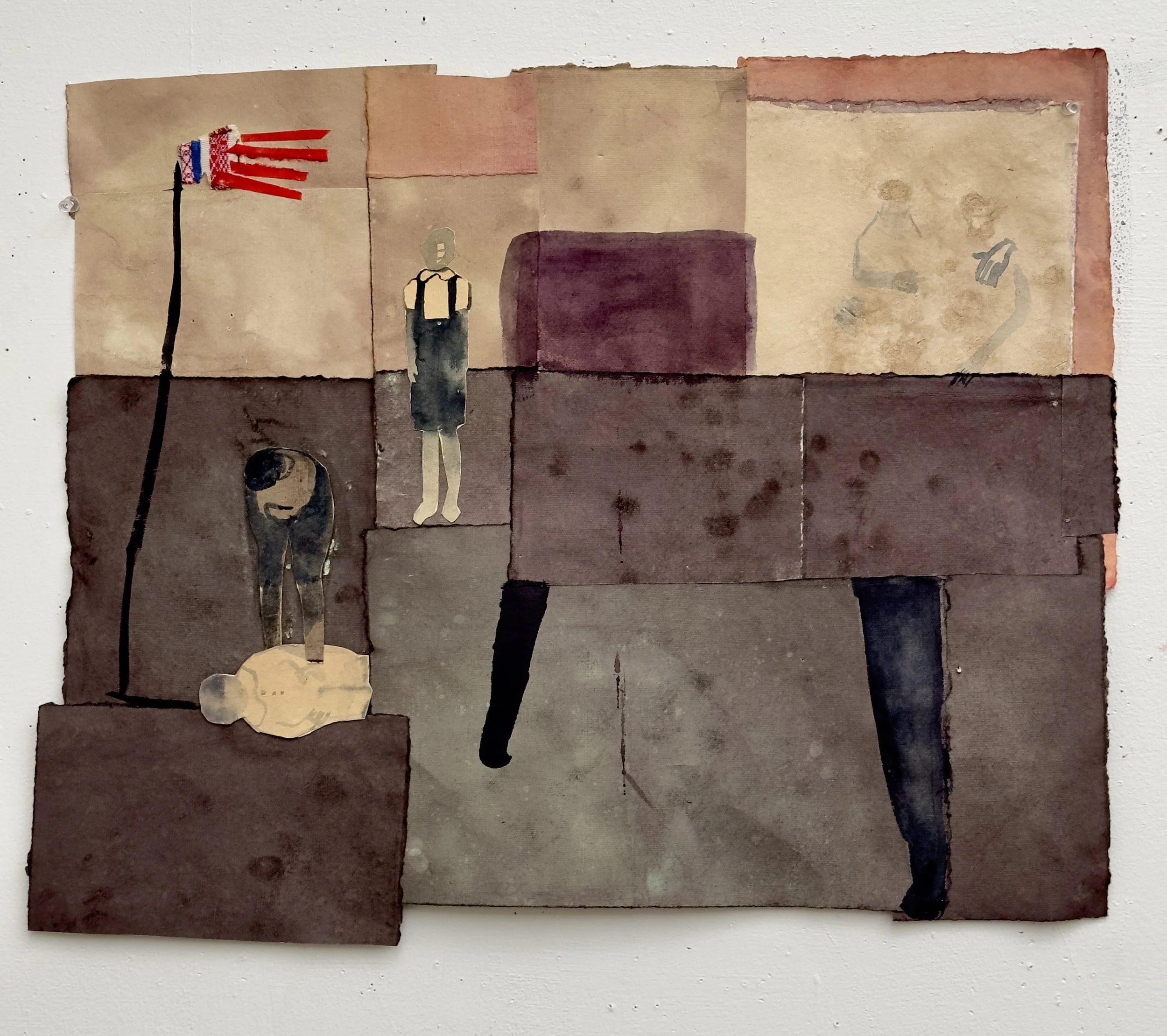 Remember When You Loved Someone