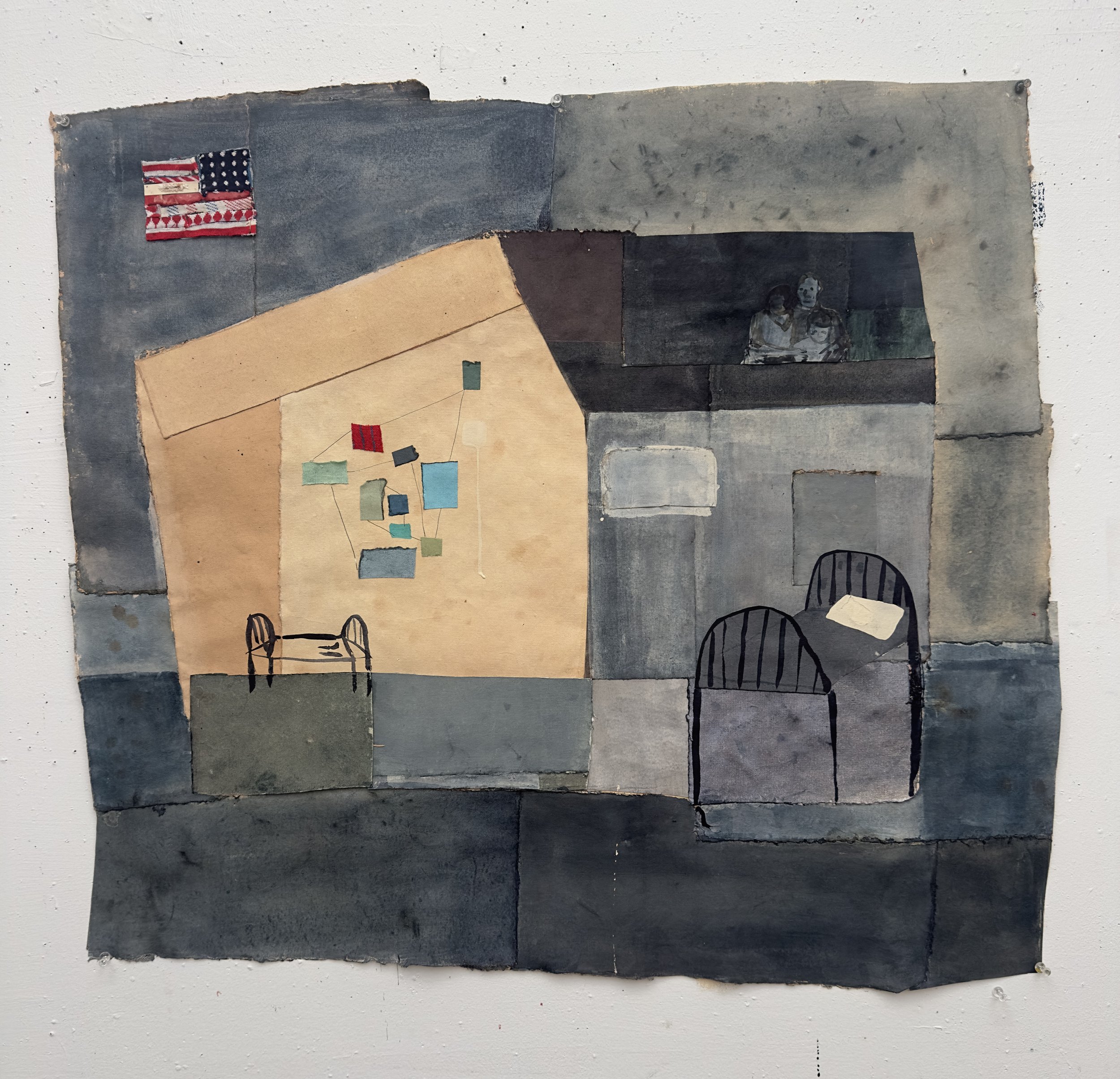 Failure of Imagination