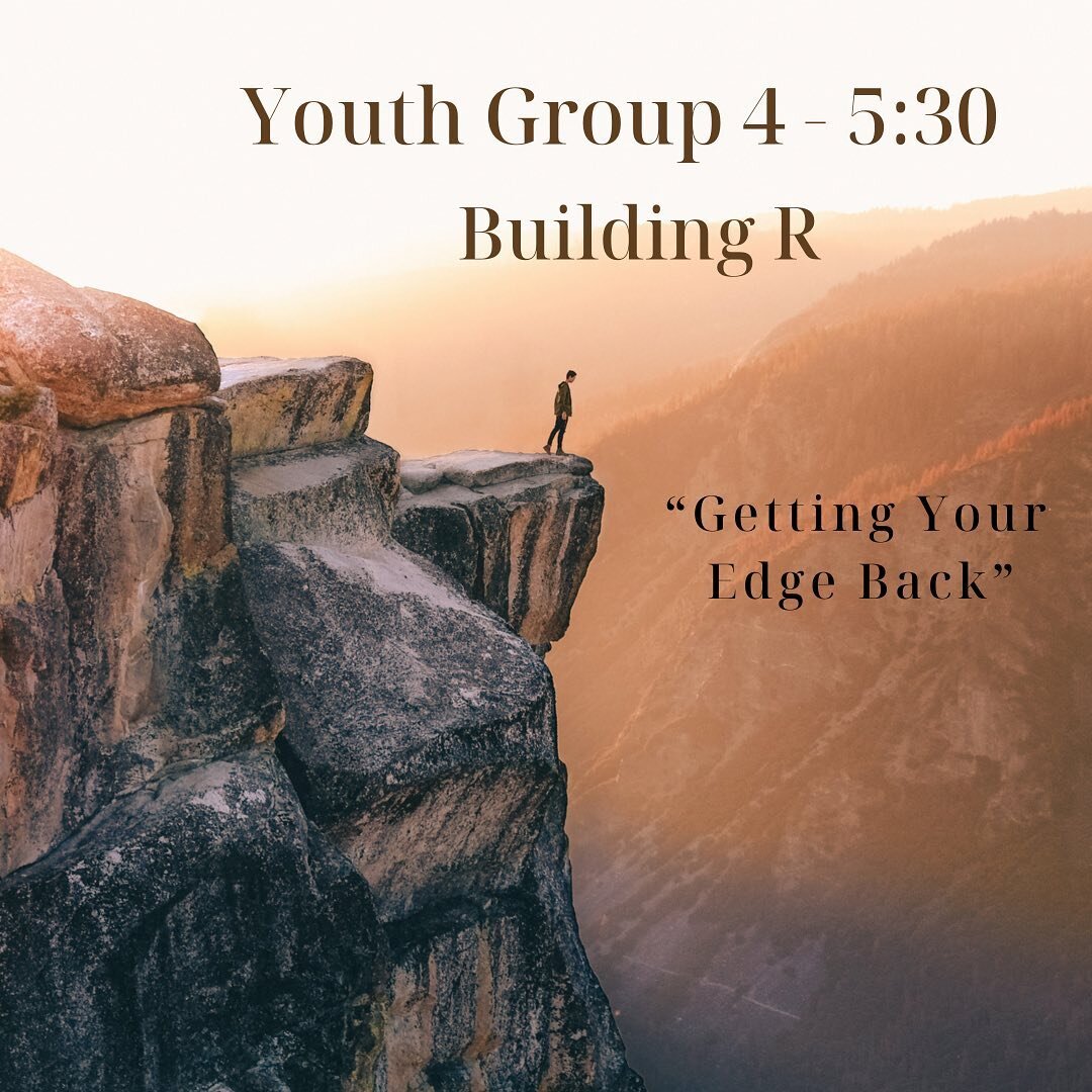 Don&rsquo;t miss out come to youth group! #youth #church #youthgroup