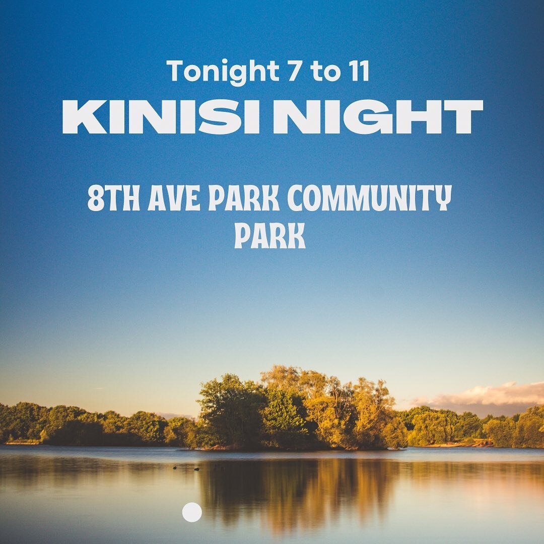 Meeting at 8th Ave Park in Jenison. Bring a swimsuit and money just in case for parking unless getting dropped off we will head back to Building R afterwards until 11pm