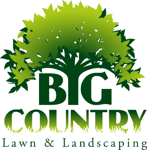Big Country Lawn & Landscaping