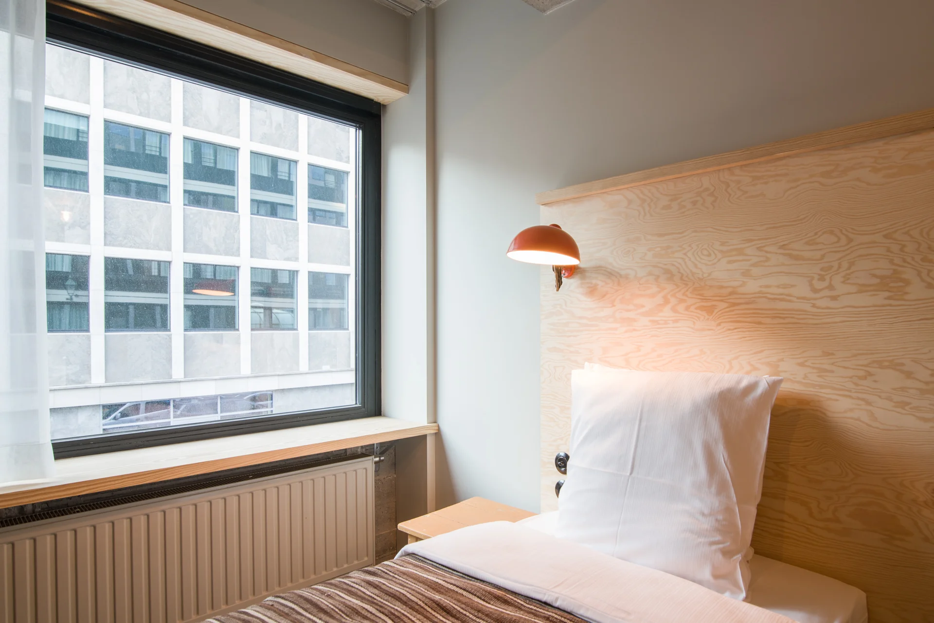 Super Room — JAM Hotel