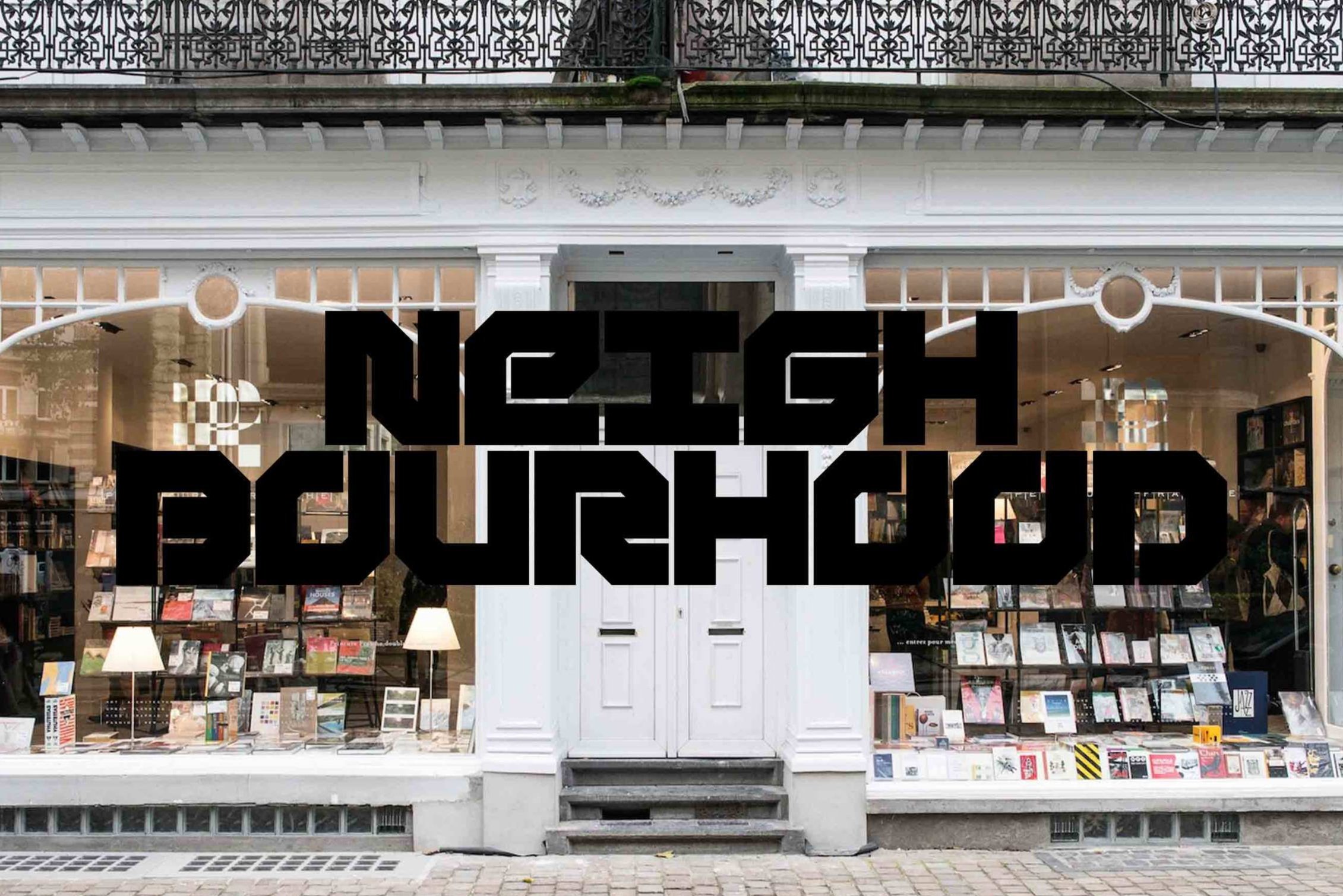 JAM Hotel Brussels, St.Gilles, Belgium Hip Boutique Hotel