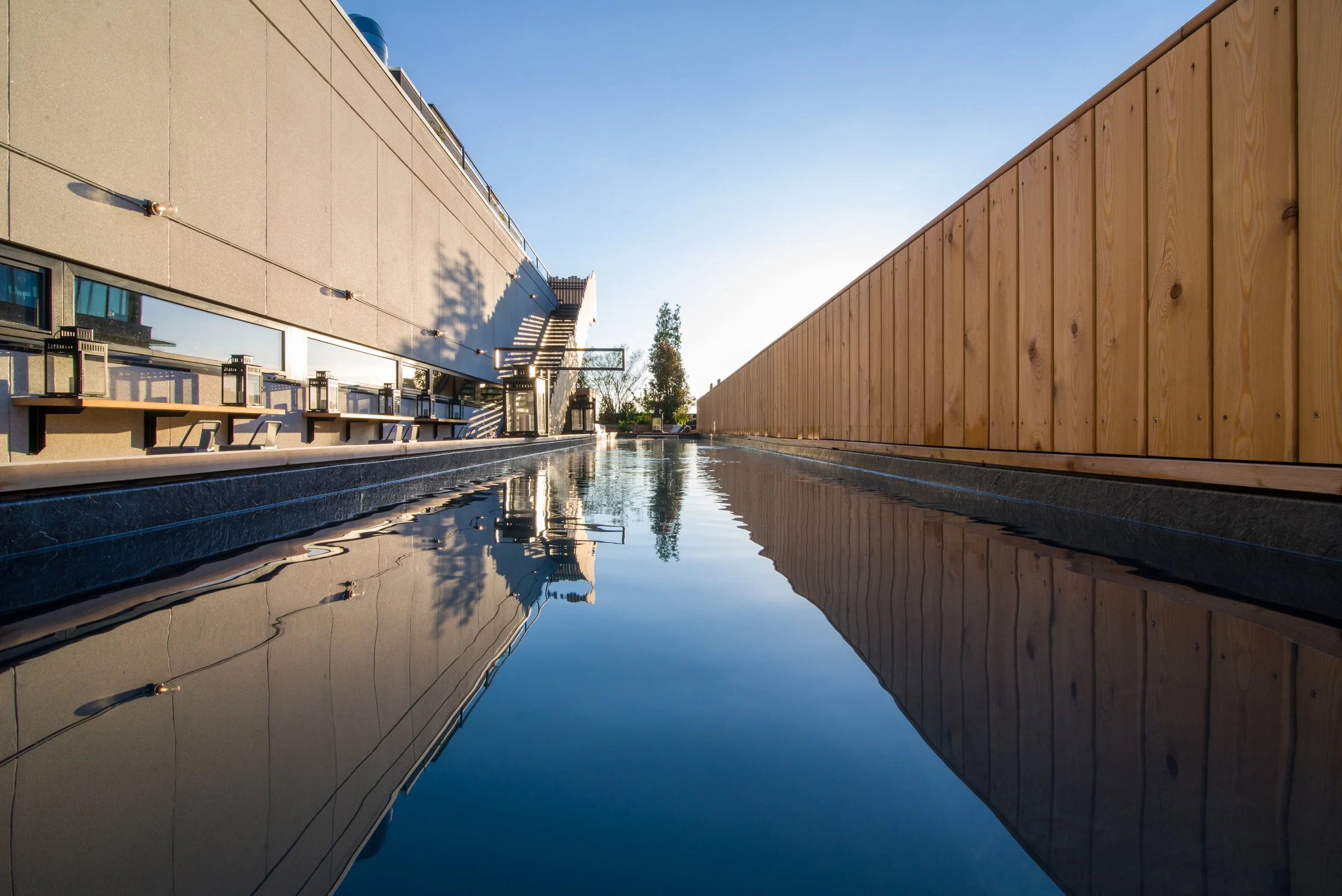 JAM Hotel Brussels, St.Gilles, Belgium Hip Boutique Hotel