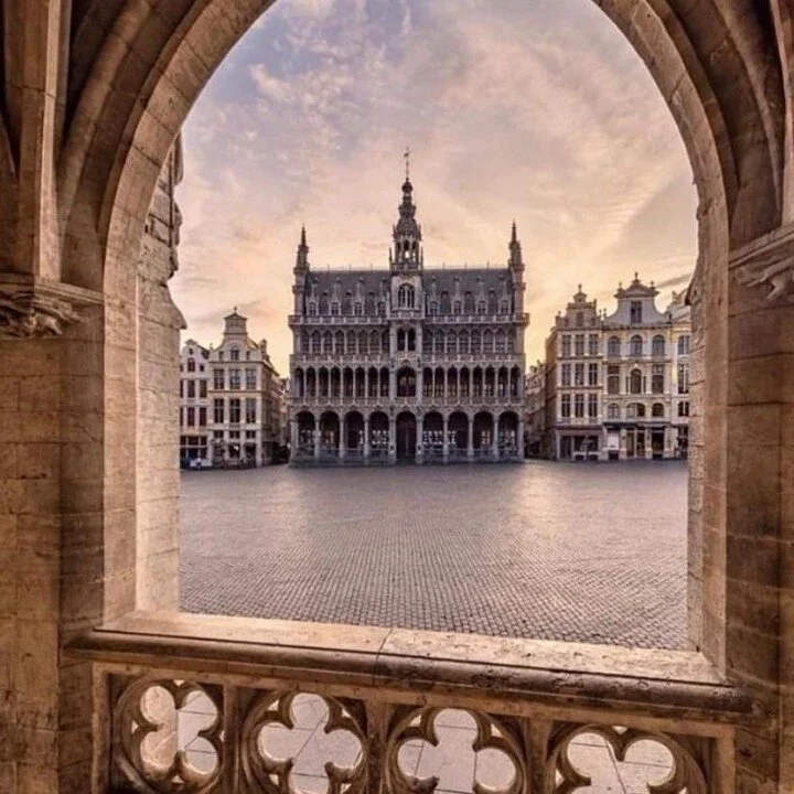 JAM Hotel Brussels, St.Gilles, Belgium Hip Boutique Hotel