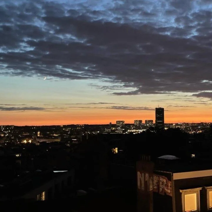 JAM Hotel Brussels, St.Gilles, Belgium Hip Boutique Hotel