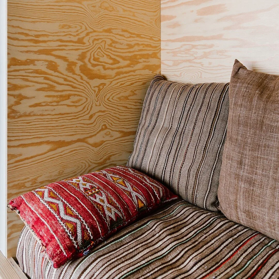 JAM Hotel Brussels, St.Gilles, Belgium Hip Boutique Hotel