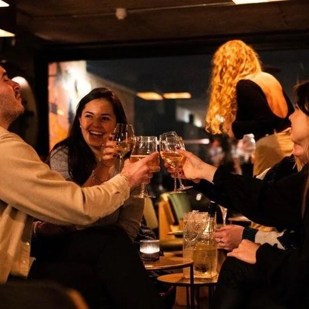 JAM Hotel Brussels, St.Gilles, Belgium Hip Boutique Hotel