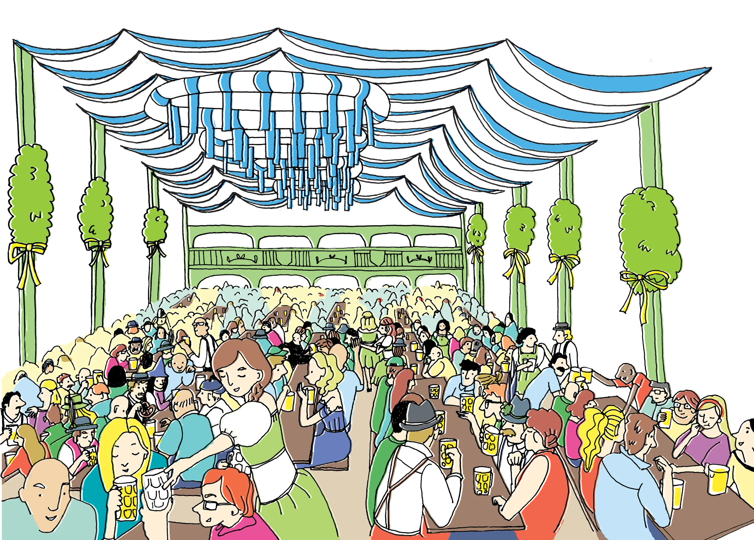 Oktoberfest
