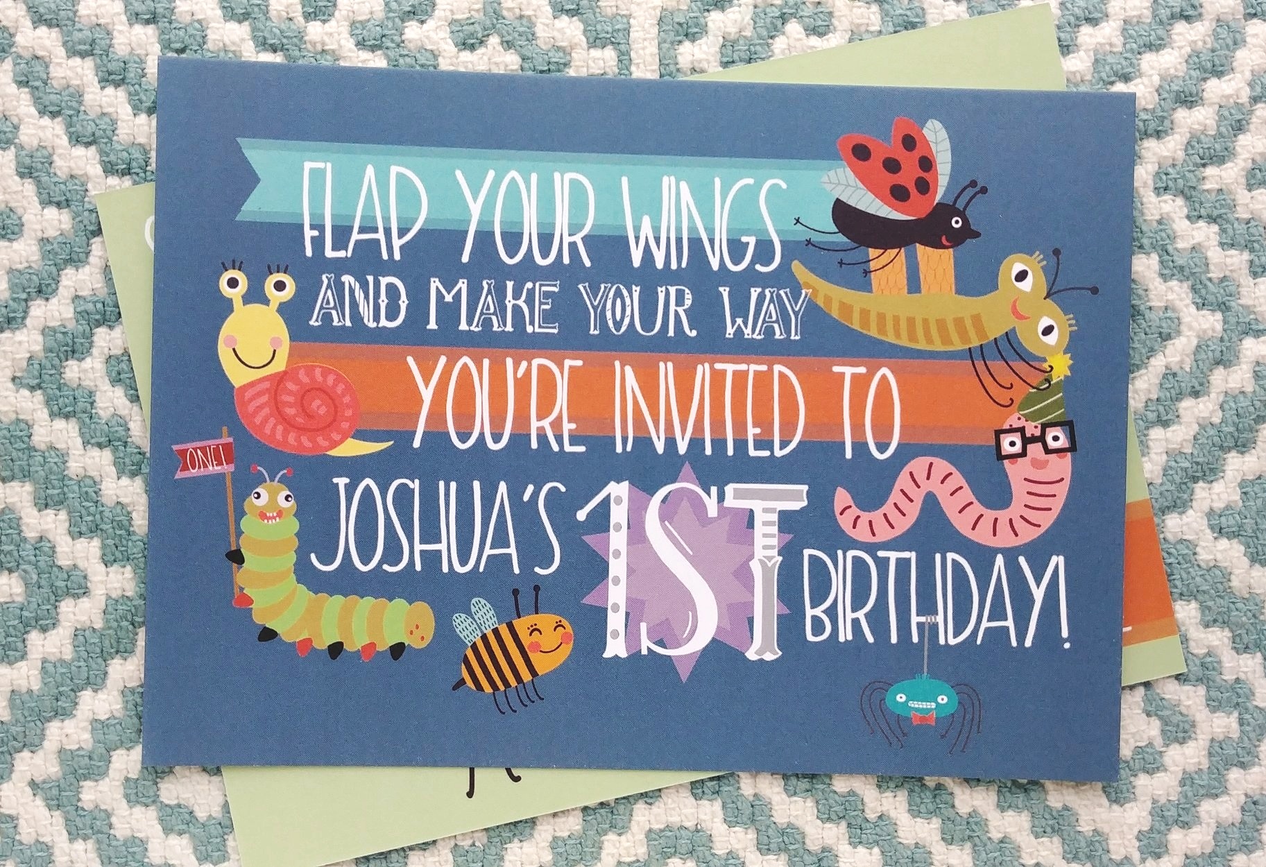 Buggy First Birthday Invitation Set (1).jpg