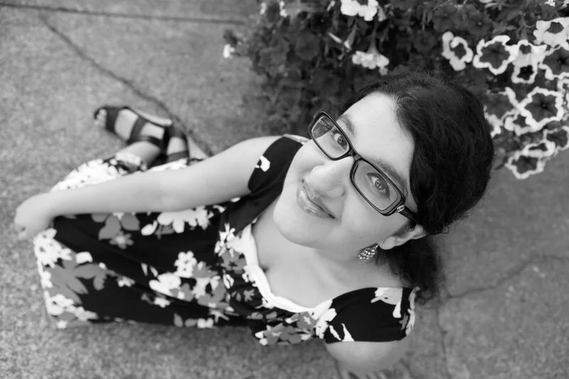 "My attachment to being a Kaur streams into every aspect of my life" - Kanwalnain Kaur, Community Volunteer & Student
