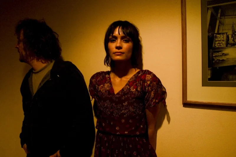 Shannyn Sossamon by Toni Verd