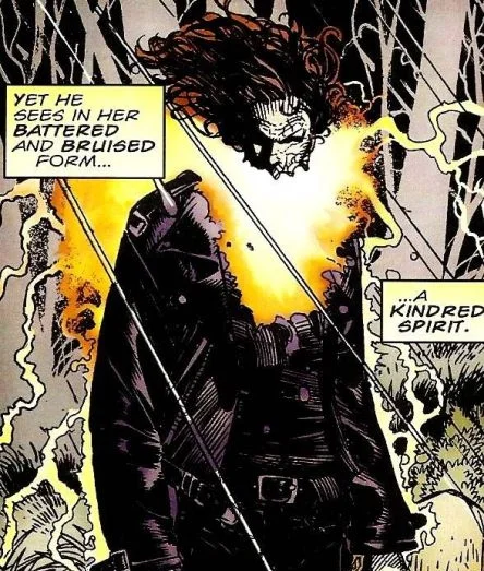 Chamber from Generation X - Marvel