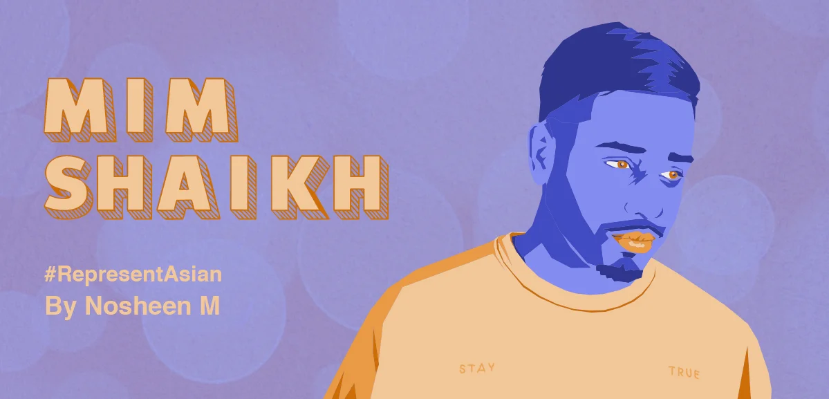 Illustration by Sharan Dhaliwal