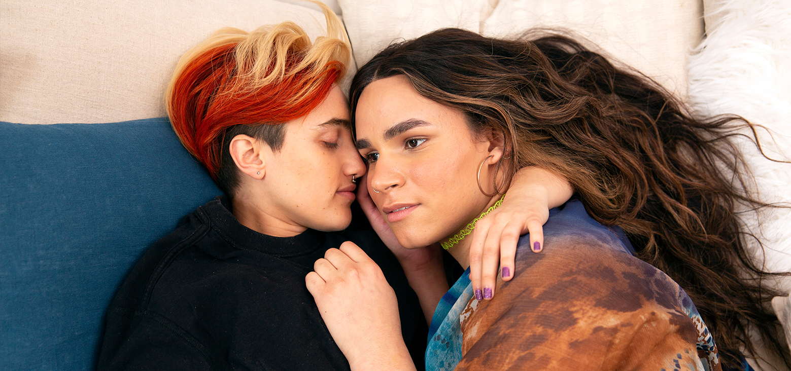 Image from The Gender Spectrum Collection