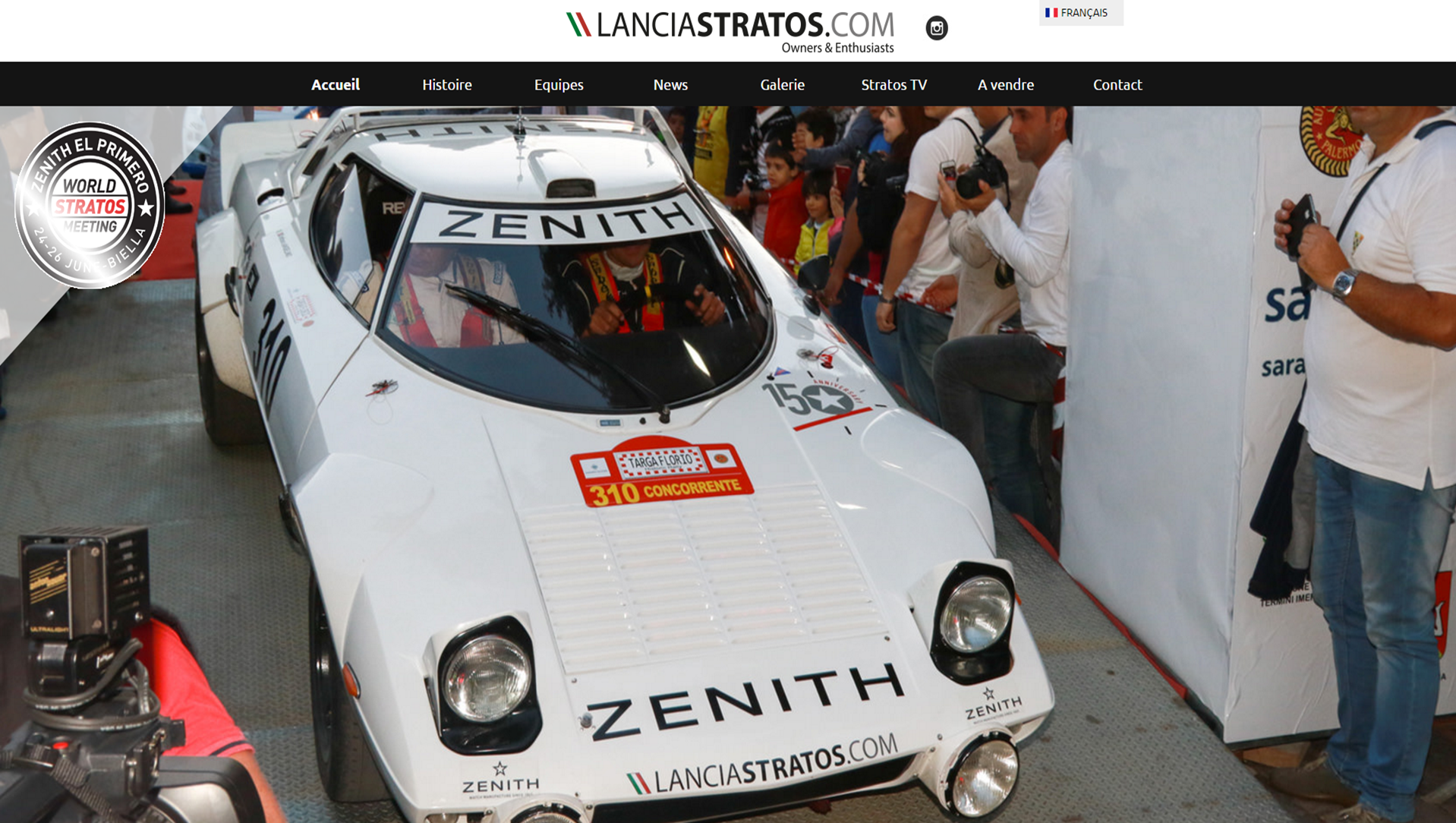 lanciastratos.com