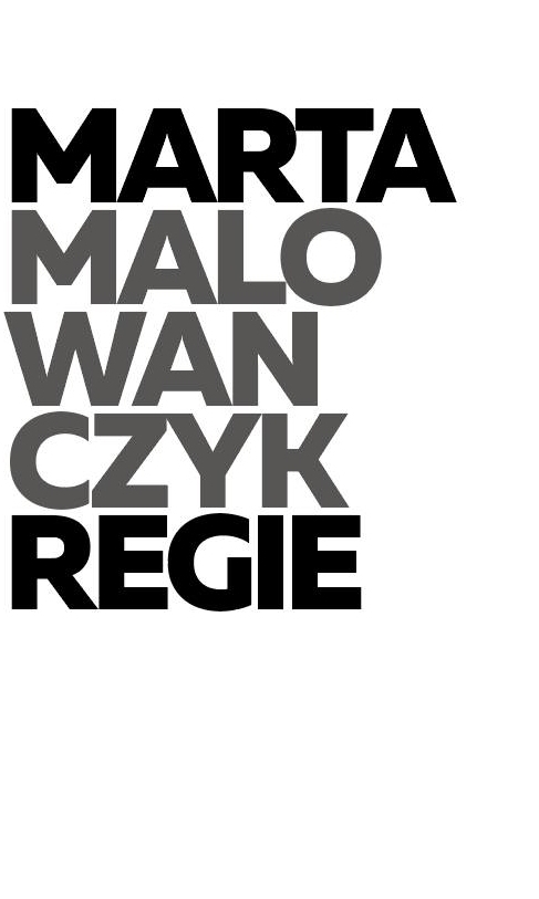 Marta Malowanczyk