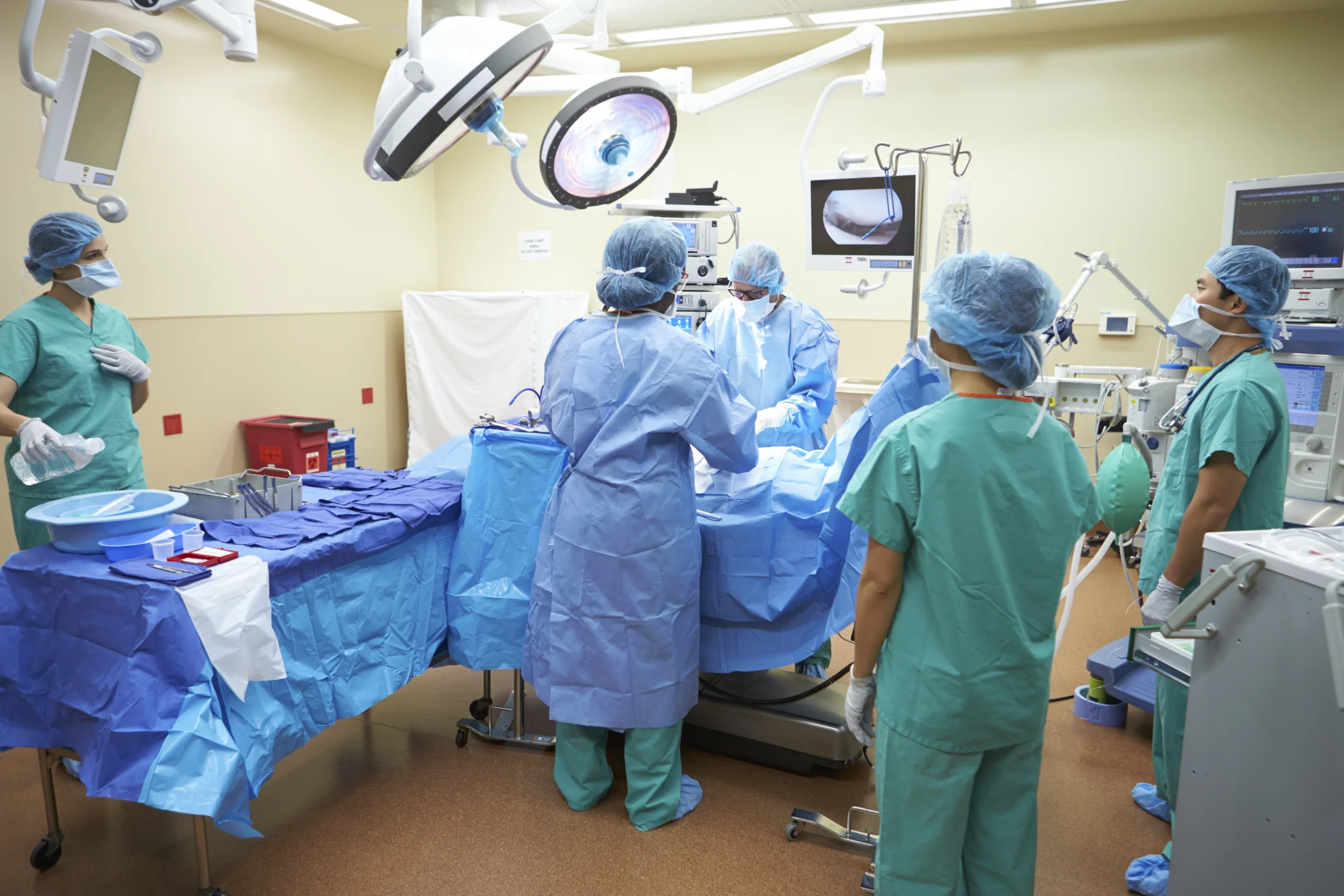 Nimish Parekh, Md