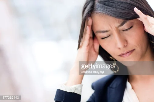 Migraine Headaches Linked to Cardiovascular Disease in Women