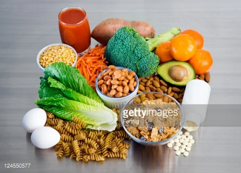 Folic Acid During Pregnancy May Lower Risks of Childhood Obesity
