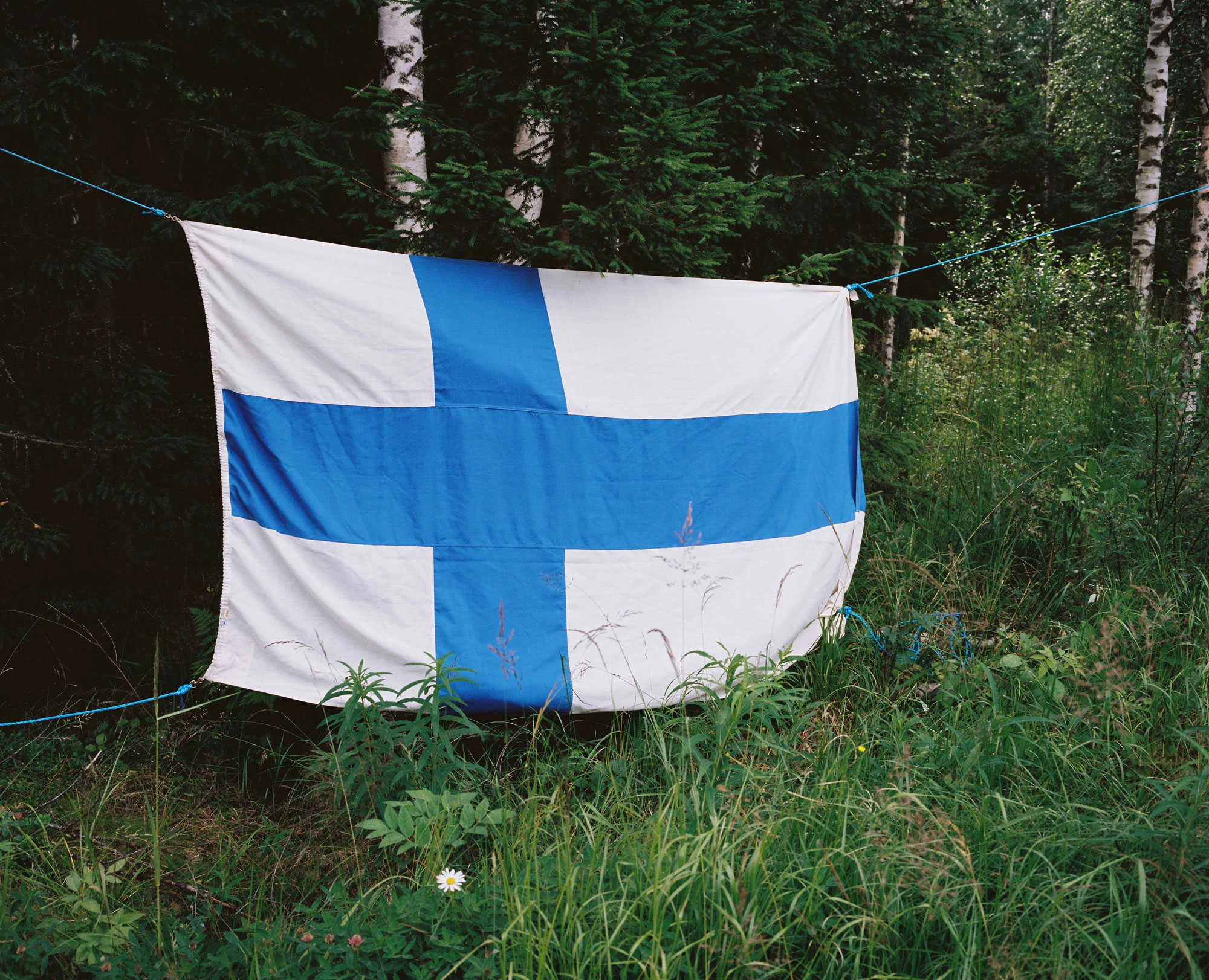 RALLY FINLAND