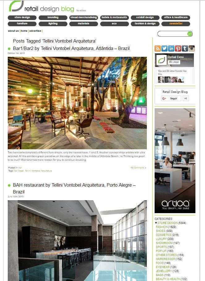  Retail Design Blog &nbsp; | 10.2013 