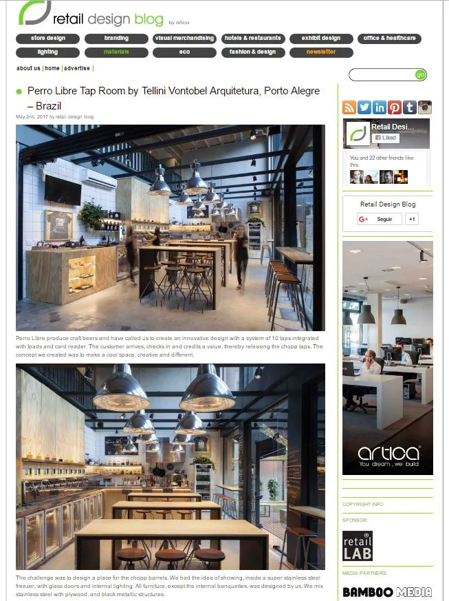  Retail Design Blog | 02.05.2017 