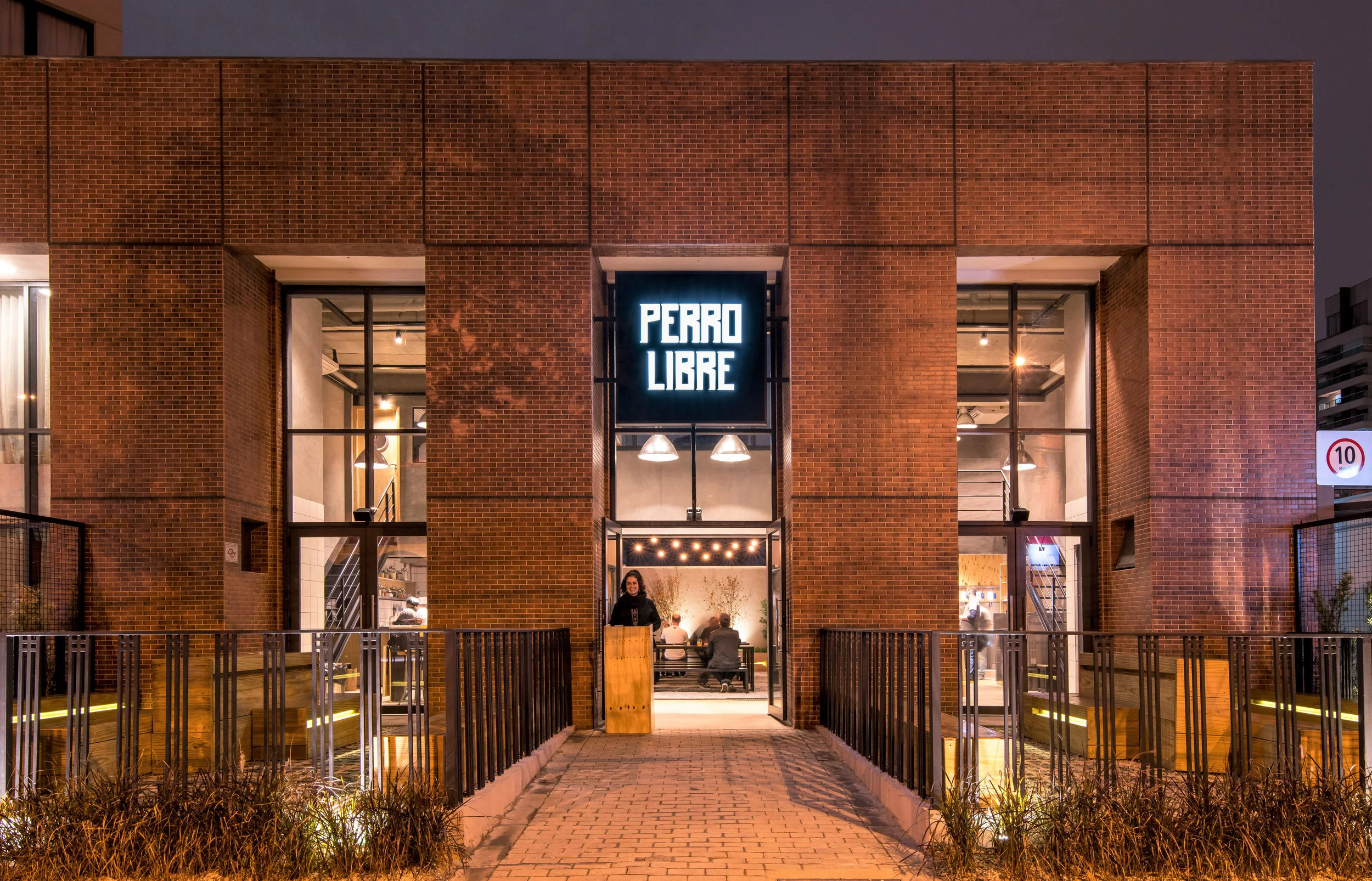  PERRO LIBRE TAP ROOM SP | 2018 | SÃO PAULO, SP, BRASIL | FOTOS HENRIQUE PERON 