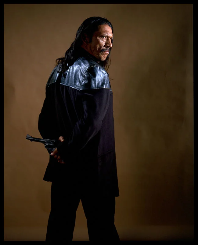 DANNY TREJO