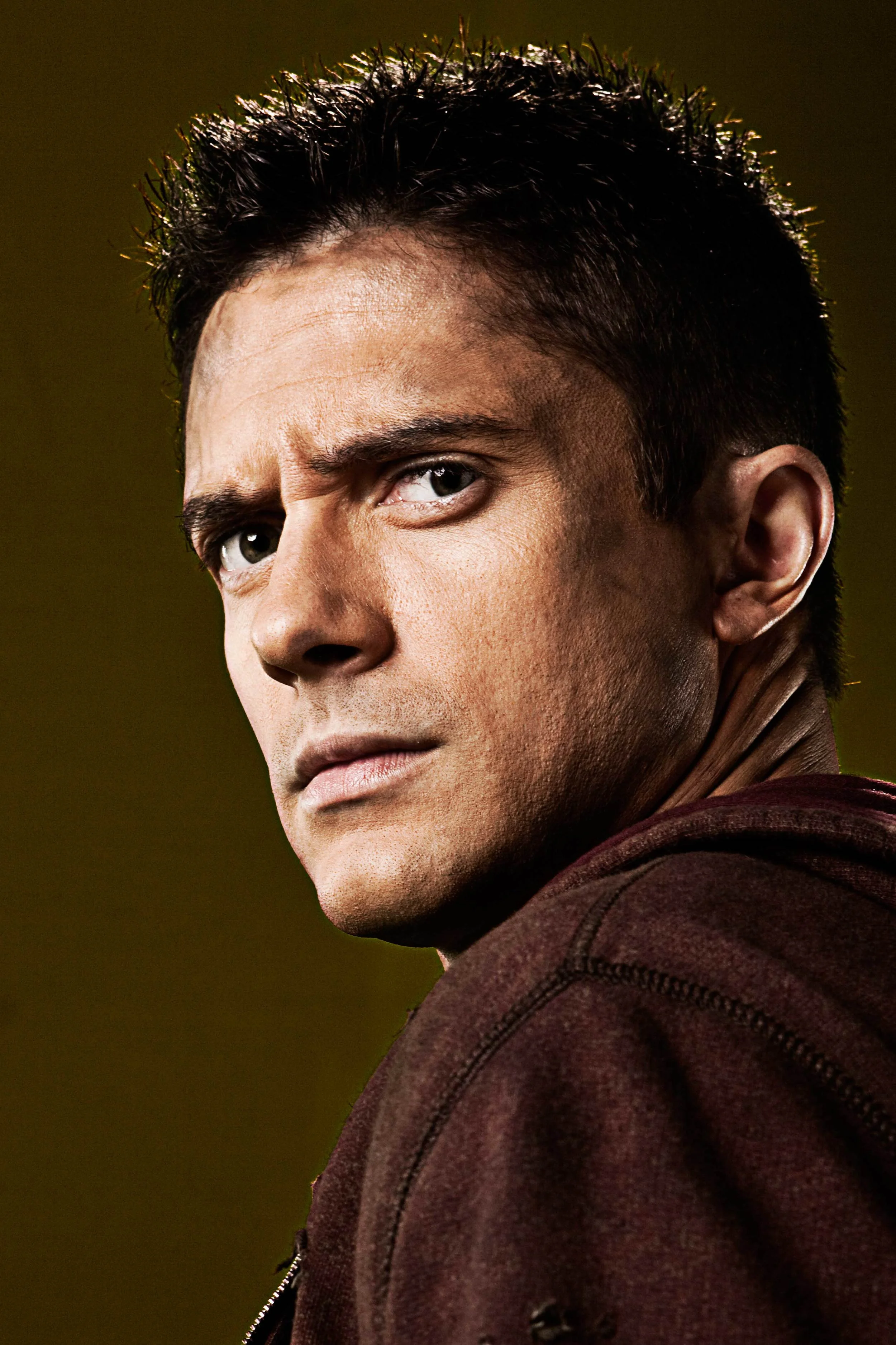 TOPHER GRACE
