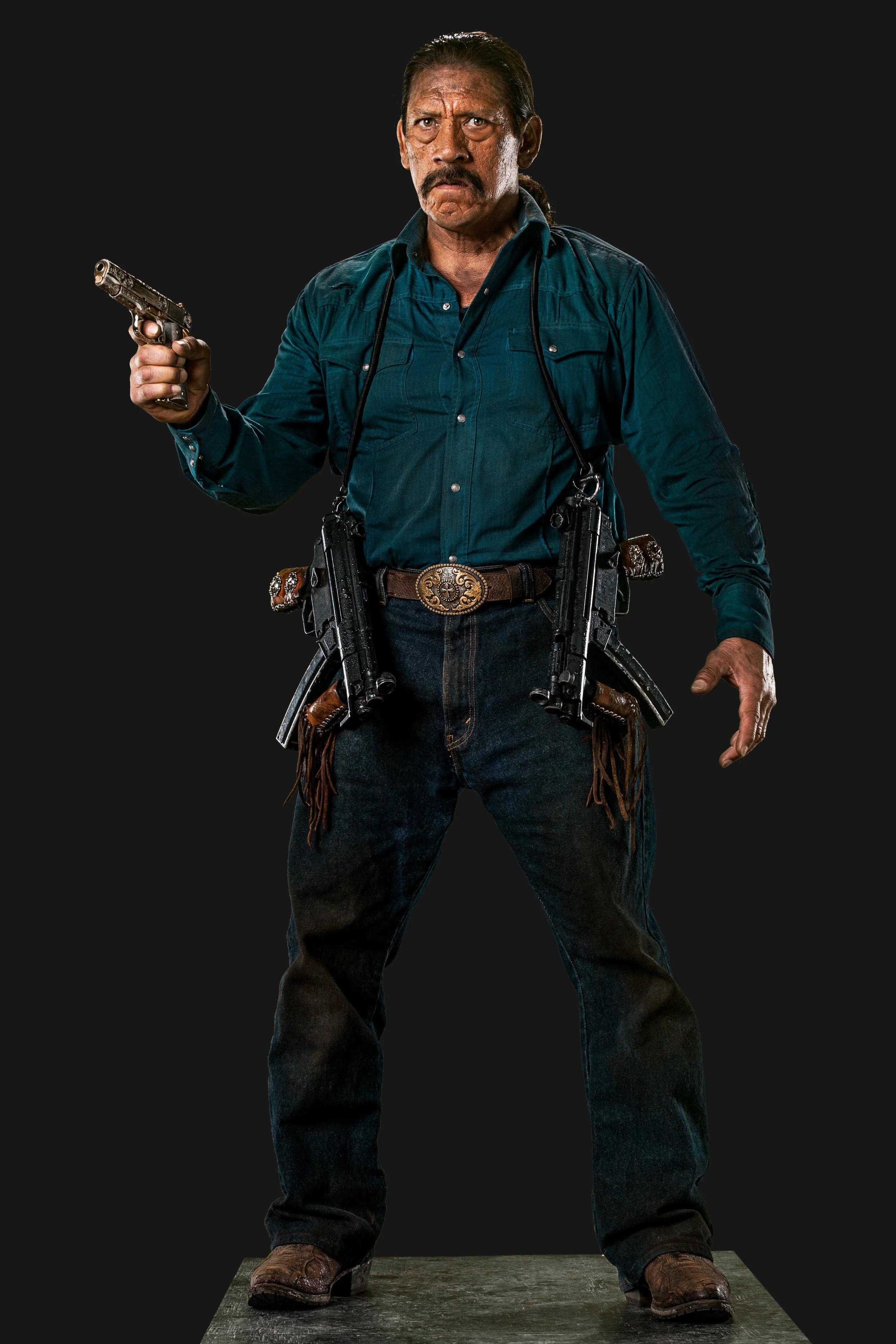 DANNY TREJO