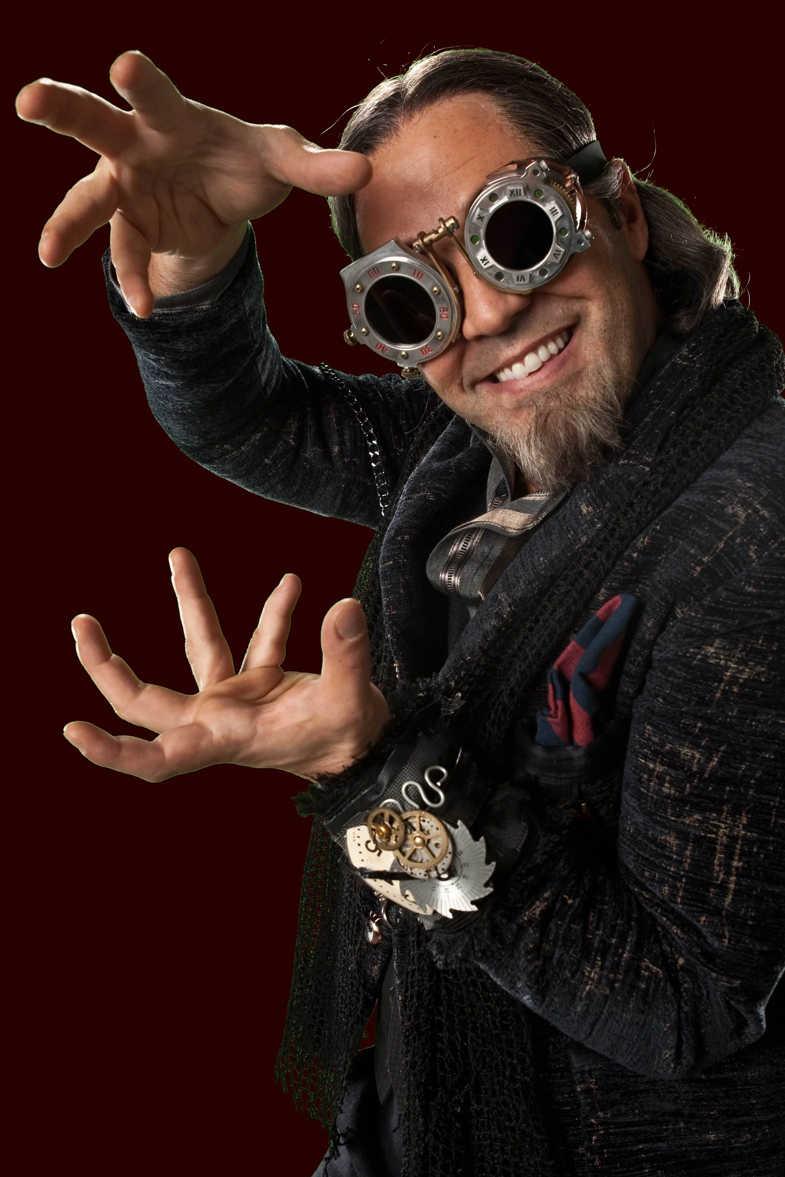JEREMY PIVEN